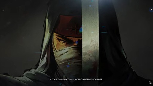 画像ギャラリー No.001のサムネイル画像 / 新作アクションゲーム「SHINOBI:ART OF VENGEANCE」PS5/PS4向けに8月29日リリース。名作「忍 -SHINOBI-」シリーズの最新作
