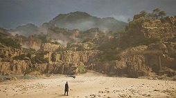 画像ギャラリー No.009のサムネイル画像 / 新作スタイリッシュアクション「Lost Soul Aside」,PC/PS5向けに本日発売。ボスとのバトルに特化した体験版を配信開始