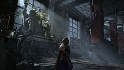 ���������꡼ No.003�Υ���ͥ������ / �������ե��󥿥����������Ѥ�Ÿ�������PS5��������3D����������Tides Of Annihilation�ס�����ȯɽ