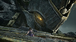 ���������꡼ No.005�Υ���ͥ������ / �������ե��󥿥����������Ѥ�Ÿ�������PS5��������3D����������Tides Of Annihilation�ס�����ȯɽ