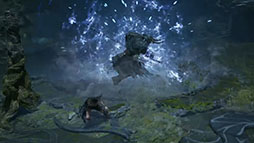 ���������꡼ No.009�Υ���ͥ������ / �������ե��󥿥����������Ѥ�Ÿ�������PS5��������3D����������Tides Of Annihilation�ס�����ȯɽ