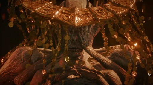 画像ギャラリー No.004のサムネイル画像 / 新作アクション「SAROS」2026年3月20日に発売。主人公アルジェンのアクションを確認できる最新プレイ映像を公開