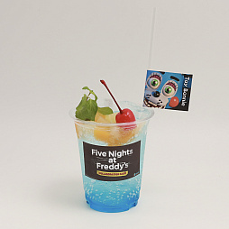 ���������꡼ No.002�Υ���ͥ������ / ��Five Nights at Freddy's�ץ���ܥ��ե���POP-UP SHOP��ĥ꡼�ӥ�å����Ź�ʤɤǽ缡����