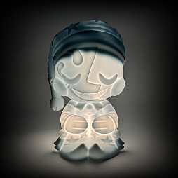 画像ギャラリー No.008のサムネイル画像 / 「Five Nights at Freddy's」コラボカフェ&POP-UP SHOPをツリービレッジ東京店などで順次開催