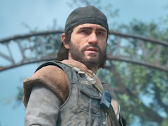 本日発売「Days Gone Remastered」のプレイ前に知っておきたい“二面性”。雌伏の時があるからこそ,カタルシスに酔える
