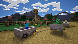 画像ギャラリー No.011のサムネイル画像 / 「ソニックレーシング クロスワールド」,TGS 2025出展情報を公開。「初音ミク」「ジョーカー」「春日一番」らのレーサーを先行体験できる