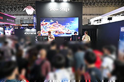 ꡼ No.001Υͥ / ֥˥å졼 ɡפΥ졼ѡµץ쥤ǾҲ𡣥4Gamer롼Ǿ餷̤ϡTGS2025