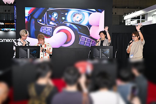 ꡼ No.011Υͥ / ֥˥å졼 ɡפΥ졼ѡµץ쥤ǾҲ𡣥4Gamer롼Ǿ餷̤ϡTGS2025