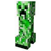 画像ギャラリー No.006のサムネイル画像 / 「ソニックレーシング クロスワールド」,有料DLC第1弾「マインクラフト」を本日リリース