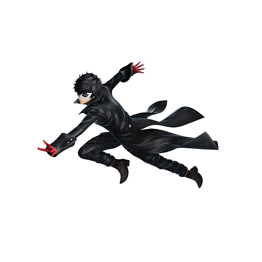 画像ギャラリー No.002のサムネイル画像 / 「ソニックレーシング クロスワールド」,無料アップデート「ジョーカー」の配信を開始。コラボ記念イベントも10月24日から開催