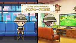 画像ギャラリー No.002のサムネイル画像 / 「ファンタジーライフi」5月22日に発売。マルチプラットフォーム化によりSwitchのほかPC,PS5/PS4,Xbox Series X|Sでも楽しめる