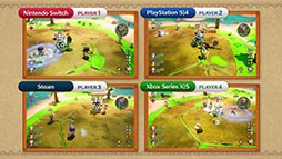 画像ギャラリー No.003のサムネイル画像 / 「ファンタジーライフi」5月22日に発売。マルチプラットフォーム化によりSwitchのほかPC,PS5/PS4,Xbox Series X|Sでも楽しめる