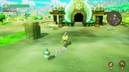 画像ギャラリー No.009のサムネイル画像 / 「ファンタジーライフi」5月22日に発売。マルチプラットフォーム化によりSwitchのほかPC,PS5/PS4,Xbox Series X|Sでも楽しめる