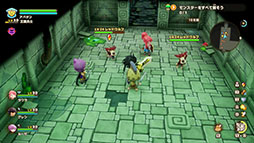 画像ギャラリー No.010のサムネイル画像 / 「ファンタジーライフi」5月22日に発売。マルチプラットフォーム化によりSwitchのほかPC,PS5/PS4,Xbox Series X|Sでも楽しめる