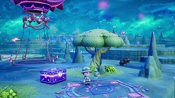 画像ギャラリー No.004のサムネイル画像 / 「ファンタジーライフi」無料DLC「闇商人ウルーゾとマボロシの大陸」は“クリスマスごろ”に配信へ。その内容を紹介する最新映像が公開