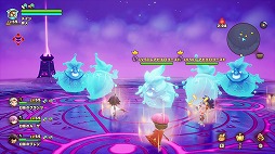 画像ギャラリー No.005のサムネイル画像 / 「ファンタジーライフi」無料DLC「闇商人ウルーゾとマボロシの大陸」は“クリスマスごろ”に配信へ。その内容を紹介する最新映像が公開