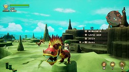 画像ギャラリー No.009のサムネイル画像 / 「ファンタジーライフi」無料DLC「闇商人ウルーゾとマボロシの大陸」は“クリスマスごろ”に配信へ。その内容を紹介する最新映像が公開