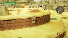 画像ギャラリー No.012のサムネイル画像 / 「ファンタジーライフi」無料DLC「闇商人ウルーゾとマボロシの大陸」は“クリスマスごろ”に配信へ。その内容を紹介する最新映像が公開