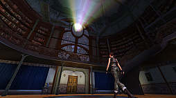 ꡼ No.001 | Tomb Raider IV-VI Remastered