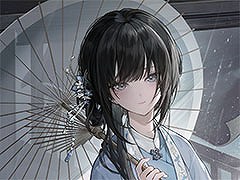 明朝末期を舞台とするノベルゲーム「飢えた子羊」,Switch版の国内配信を再開。新たなCEROレーティングは17歳以上を対象とするD区分に