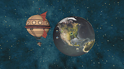 画像ギャラリー No.004のサムネイル画像 / 世界中のコミュニティが作成した3Dシーンを体験できる。Niantic,VR専用アプリ「Into the Scaniverse」を無料公開