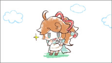 画像ギャラリー No.007のサムネイル画像 / 新作ADV「ぎるぐる」,Steamストアページを公開。生と死の間に存在する世界を舞台に,生に執着する少女と死を望む者たちの物語を描く