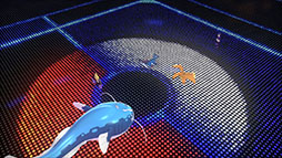 画像ギャラリー No.004のサムネイル画像 / ポケモンバトルにフォーカスした新作「Pokémon Champions」が発表に。「Pokémon HOME」との連携も決定