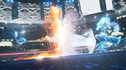 画像ギャラリー No.008のサムネイル画像 / ポケモンバトルにフォーカスした新作「Pokémon Champions」が発表に。「Pokémon HOME」との連携も決定