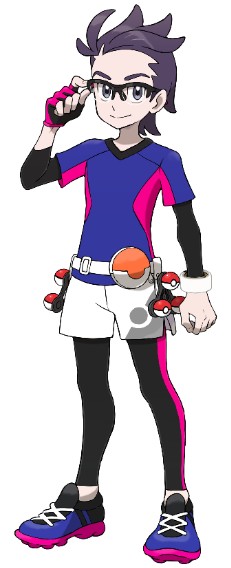 画像ギャラリー No.011のサムネイル画像 / ポケモンバトルにフォーカスした新作「Pokémon Champions」が発表に。「Pokémon HOME」との連携も決定