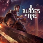 Blades of Fire