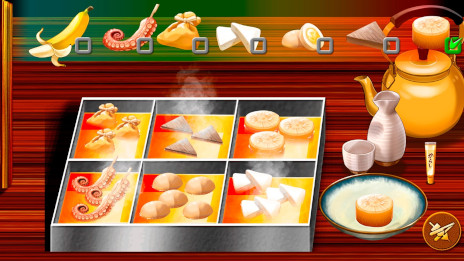 ꡼ No.002Υͥ / ΤǤǿ;ʪ줬깭롣Υ٥륲ODENסSteam꡼