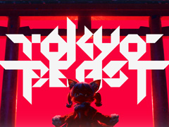 月刊ブロックチェーンゲーム通信 第21号。今回はサービス終了をアナウンスした「TOKYO BEAST」を分析