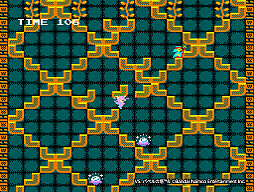 アーケードアーカイブス VS. バベルの塔