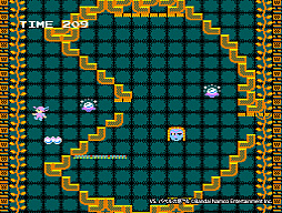 アーケードアーカイブス VS. バベルの塔
