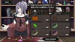 ˡȤν Sorcerer's Servant