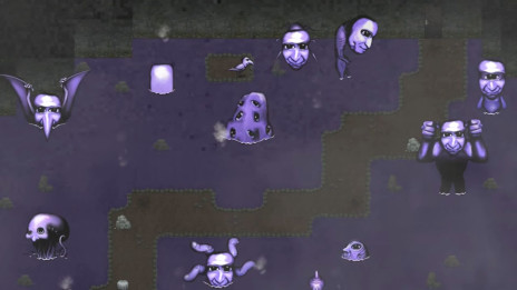 画像ギャラリー No.003のサムネイル画像 / 「青鬼 ブルーベリー温泉の怪異」,DLCの発売日が10月30日に決定。新たな青鬼の姿を確認できるトレイラーを公開