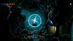 ꡼ No.001 | Fatal Claw