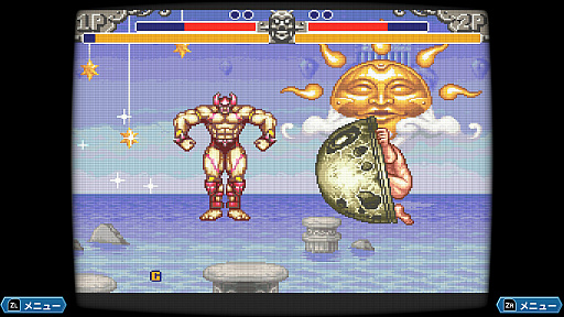 ���������꡼ No.013�Υ���ͥ������ / �Υץ쥤��ݡ϶������٤äơȥԥ��ȥ󥲡����ɤ��������Ķ���� ������Ʈ�ӡפϡ����������ά����ʻ�����Ķ�����ͷ�����������Ʈ