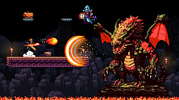 Apple Knight 2