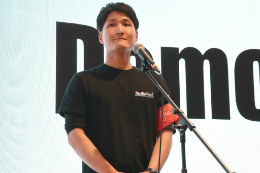 画像ギャラリー No.059のサムネイル画像 / インディーゲーム開発者のサポートプログラム「iGi」の第5期生によるプレゼンイベント「2025 Demo Day」をレポート。5チームがパブリッシャや投資家に自作をアピール