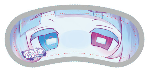 画像ギャラリー No.010のサムネイル画像 / マーベラスが「不可思議メメメは寝ていたい」と「黒くないカギで開かないドアはない」のパブリッシングを担当し，BitSummit PUNCHに出展