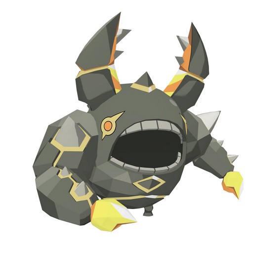 画像ギャラリー No.020のサムネイル画像 / 倒した敵を従えて一緒に戦える!「凶乱マカイズム」の最新情報が明らかに