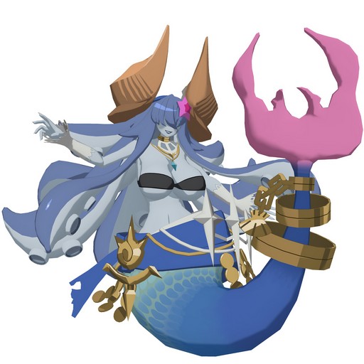 画像ギャラリー No.022のサムネイル画像 / 倒した敵を従えて一緒に戦える!「凶乱マカイズム」の最新情報が明らかに