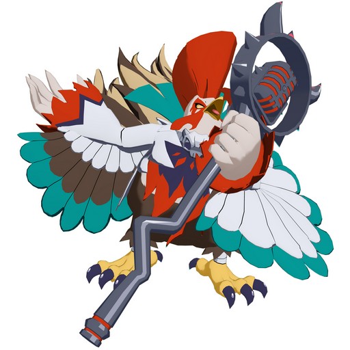 画像ギャラリー No.024のサムネイル画像 / 倒した敵を従えて一緒に戦える!「凶乱マカイズム」の最新情報が明らかに