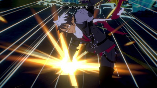 画像ギャラリー No.032のサムネイル画像 / 倒した敵を従えて一緒に戦える!「凶乱マカイズム」の最新情報が明らかに