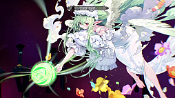 画像ギャラリー No.045のサムネイル画像 / 倒した敵を従えて一緒に戦える!「凶乱マカイズム」の最新情報が明らかに