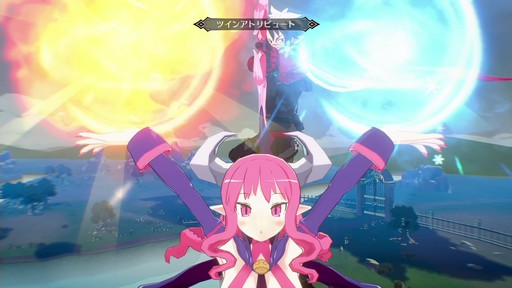 画像ギャラリー No.048のサムネイル画像 / 倒した敵を従えて一緒に戦える!「凶乱マカイズム」の最新情報が明らかに