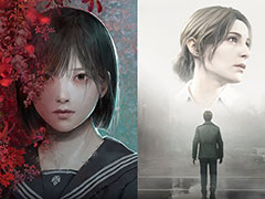 SILENT HILL f & SILENT HILL 2 ǥ奢ѥåסPS5ȯ䡣2ʤʲʤǹǤХɥ