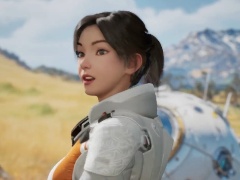 miHoYo創設者の新会社が贈る,AIとの自然会話で1人の女性を救う新ジャンルゲーム「Whispers from the Star」,8月15日リリース