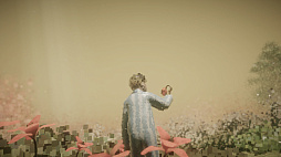 画像ギャラリー No.003のサムネイル画像 / 「Dreams of Another」,体験版をSteamで配信開始。撃つことで世界を破壊するのではなく創造していく探索型アクション